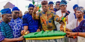 Ogun Deep Sea Port: Dangote Refinery Left Before My Tenure, Abiodun Insists