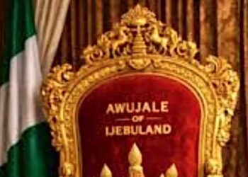 Awujale Stool Remains Vacant as Selection Process Still on Hold, Afobaje Reaffirms
