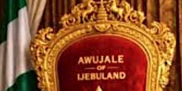 Awujale Stool Remains Vacant as Selection Process Still on Hold, Afobaje Reaffirms