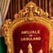Awujale Stool Remains Vacant as Selection Process Still on Hold, Afobaje Reaffirms