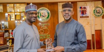 Abiodun Attracts $250m Dairy Investment as Company Picks Ogun for Mega Farm