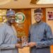 Abiodun Attracts $250m Dairy Investment as Company Picks Ogun for Mega Farm