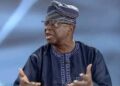 International Terrorists Fleeing Into Nigeria, Worsening Insecurity — NIIA Professor