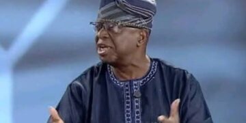 International Terrorists Fleeing Into Nigeria, Worsening Insecurity — NIIA Professor