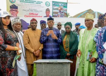 Ogun Waterside’ll become oil, maritime hub as OKLNG returns – Gov. Abiodun 