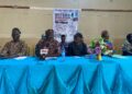 Police assure voters of security as IDC hosts political participation summit
