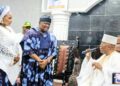 Senator Yayi Returns to Egba Roots, Vows to Transform Kemta, Ogun