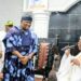 Senator Yayi Returns to Egba Roots, Vows to Transform Kemta, Ogun