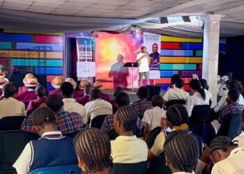 180 students join anti-cultism campaign at Ogun leadership summit