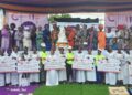 Ogun First Lady lauds Chadash as foundation empowers 3,000 widows
