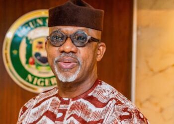 No commissioner prostrates before governor, Ogun Govt insists