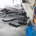 Refuse dumping caused Car Wash Road damage, says Ogun govt