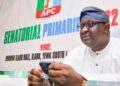 Ex-Ogun Senator, Odebiyi denies NDC Senate ambition, reaffirms APC loyalty