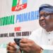 Ex-Ogun Senator, Odebiyi denies NDC Senate ambition, reaffirms APC loyalty
