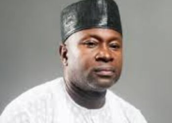 APM Chair Urges Local Government Reforms, Backs Makinde for 2027