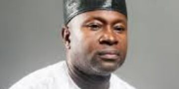 APM Chair Urges Local Government Reforms, Backs Makinde for 2027