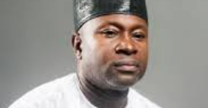 APM Chair Urges Local Government Reforms, Backs Makinde for 2027