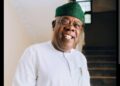 Could Religion Save Nigeria?