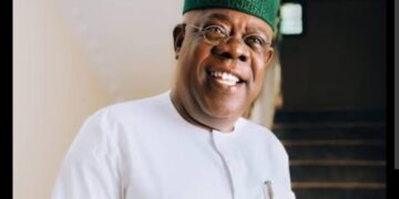 Could Religion Save Nigeria?