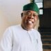 Could Religion Save Nigeria?