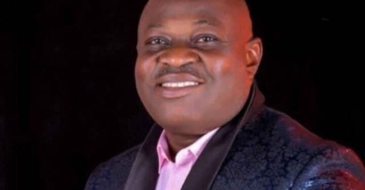 Ogun Lawmakers Celebrate Fola Salami at 55, Laud Legislative Contributions