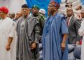 APC Will Secure Ekiti Gubernatorial Poll Through Performance, Says Abiodun