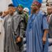 APC Will Secure Ekiti Gubernatorial Poll Through Performance, Says Abiodun