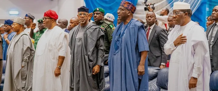 APC Will Secure Ekiti Gubernatorial Poll Through Performance, Says Abiodun