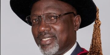 Theatre Arts Beyond Acting, Tool for Social Change, Says Dr. Omotosho