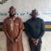 Police Thwart ₦50m Ransom Conspiracy, Nab Two Suspected Kidnappers in Ogun