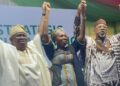 Ogun 2027: APC Picks Kudirat Balogun as Adeola’s Running Mate