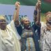 Ogun 2027: APC Picks Kudirat Balogun as Adeola’s Running Mate