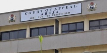 Appeal Court Halts INEC Deregistration of ADC, Accord, Others