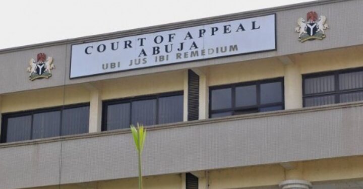 Appeal Court Halts INEC Deregistration of ADC, Accord, Others