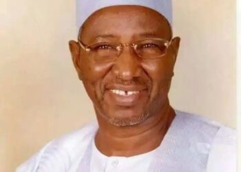 ADC, Four Others’ Deregistration Evidence Of Judicial Decline, Says Bugaje