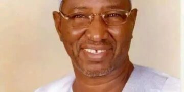 ADC, Four Others’ Deregistration Evidence Of Judicial Decline, Says Bugaje
