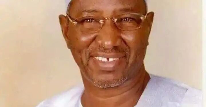 ADC, Four Others’ Deregistration Evidence Of Judicial Decline, Says Bugaje