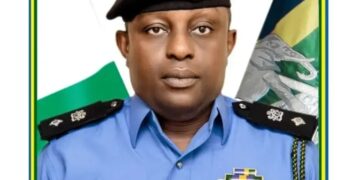 Police Get New Spokesman as IG Names Iniedu Force PRO