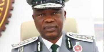 Tinubu Extends Customs CG Adeniyi’s Tenure by Six Months