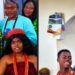 Peller, Jarvis seal tradition as TikToker pays bride price in Lagos ceremony