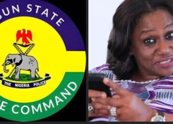 Police Begin Manhunt After Death of Retired Broadcaster, Guard in Ogun
