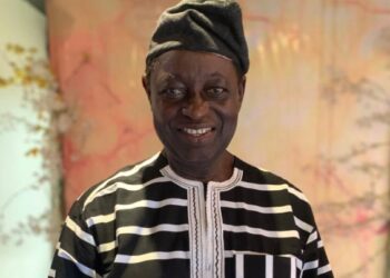ABEOCCIMA Mourns Sudden Death of Deputy President, Engr. Lekan Jiboku