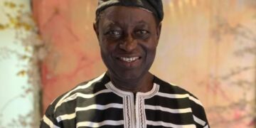 ABEOCCIMA Mourns Sudden Death of Deputy President, Engr. Lekan Jiboku