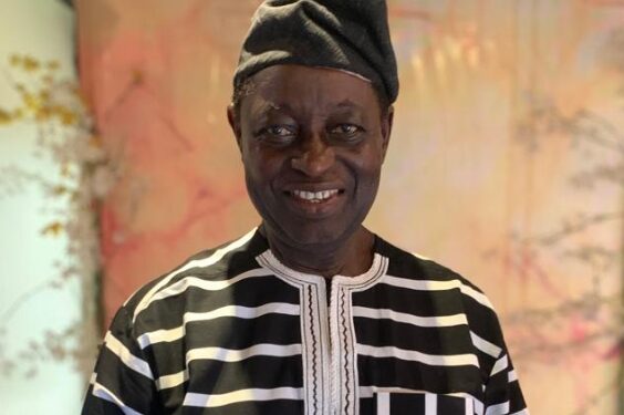 ABEOCCIMA Mourns Sudden Death of Deputy President, Engr. Lekan Jiboku