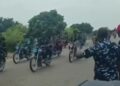 Police Defend Officer in Viral Katsina Video, Deny Bandit Ties
