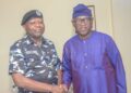 Ogun Deepens Security Collaboration As Police Seek Tighter Border Surveillance