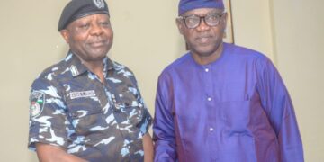 Ogun Deepens Security Collaboration As Police Seek Tighter Border Surveillance