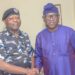 Ogun Deepens Security Collaboration As Police Seek Tighter Border Surveillance