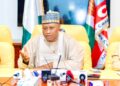 Bandits Deserve No Mercy, Must Be Eliminated, Says Uba Sani