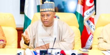 Bandits Deserve No Mercy, Must Be Eliminated, Says Uba Sani